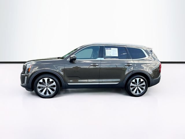 Used 2020 Kia Telluride S AWD/4WD image 5