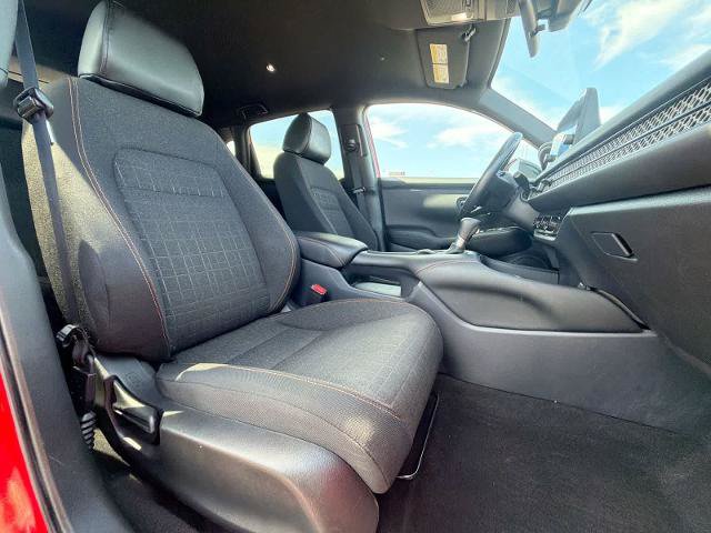 Used 2023 Honda HR-V Sport image 21