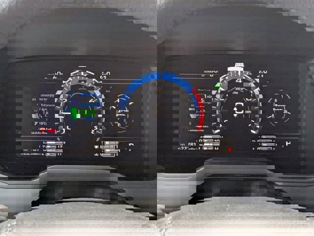 Used 2025 Toyota Tundra Limited image 22