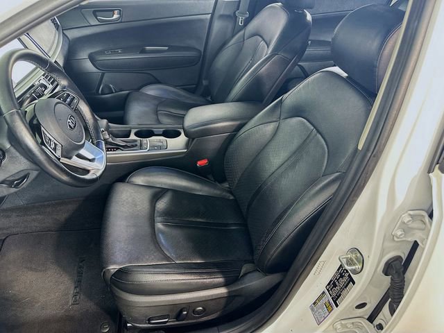 Used 2020 Kia Optima SE image 16