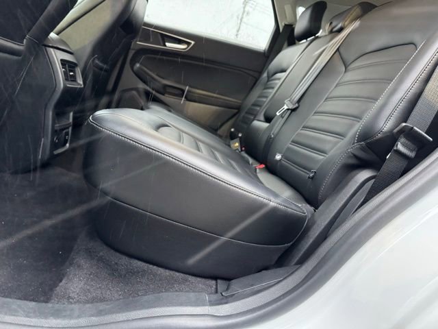 Certified 2023 Ford Edge SEL w/ Convenience Package image 15