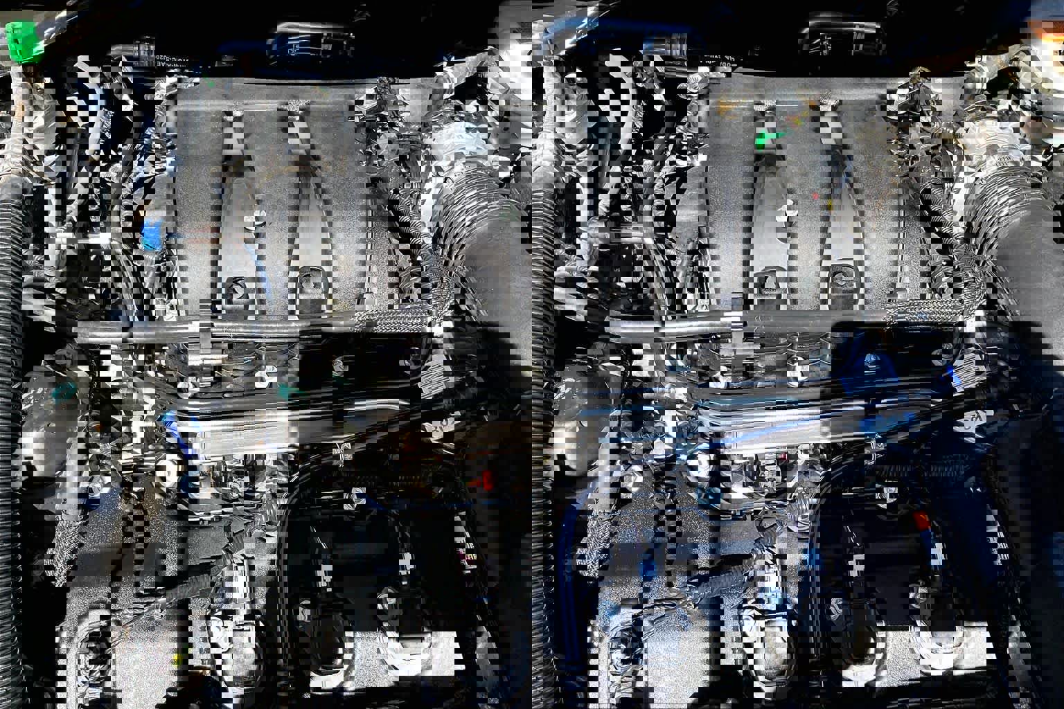 Certified 2019 Ford Explorer Limited w/ Class III Trailer Tow Package image 34