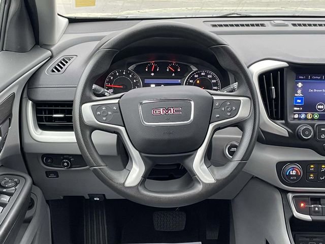 Used 2024 GMC Terrain SLE w/ Driver Convenience Package image 13