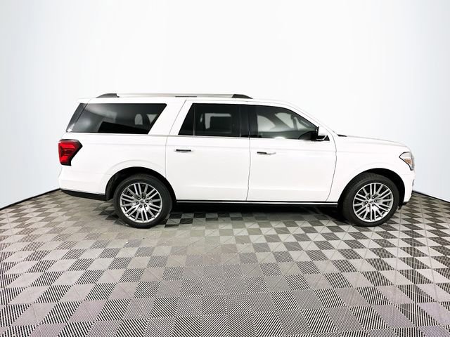 Certified 2022 Ford Expedition Max Limited image 14