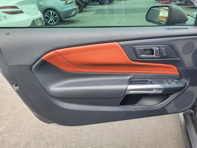 Certified 2024 Ford Mustang GT Premium image 20