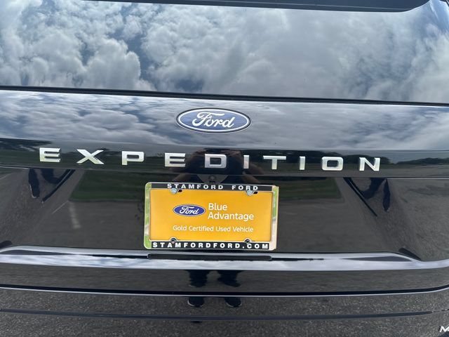 Certified 2025 Ford Expedition Max Active AWD/4WD image 44