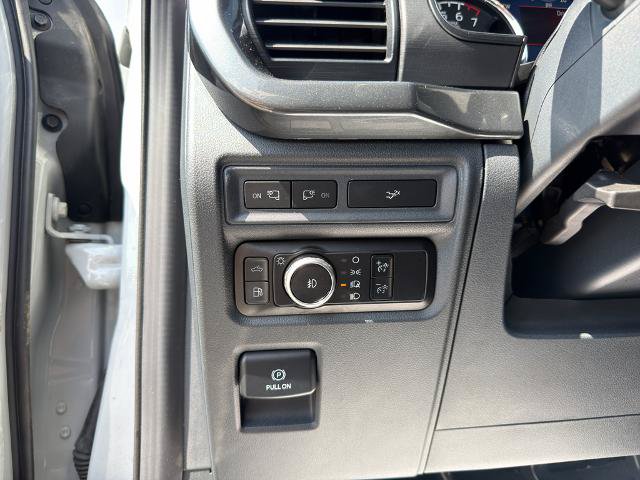 Certified 2023 Ford F150 XLT w/ Equipment Group 302A High AWD/4WD image 13