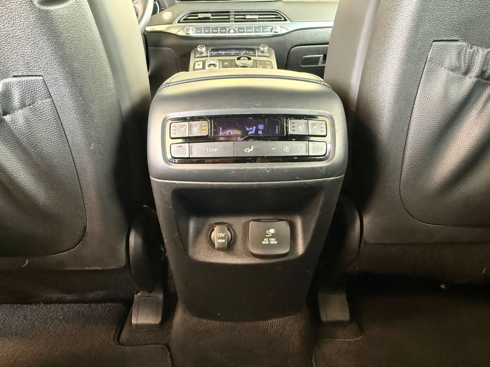 Used 2020 Hyundai Palisade Limited FWD image 6
