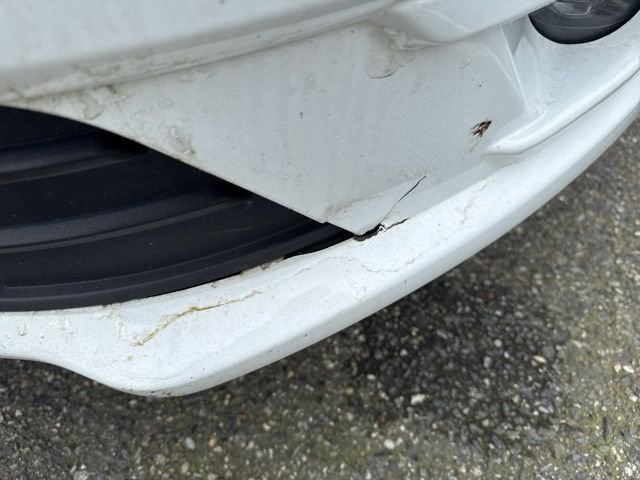 Certified 2019 Ford Transit Connect XLT image 8