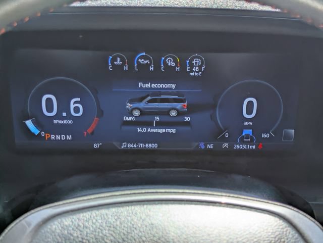 Certified 2024 Ford Expedition Timberline AWD/4WD image 28