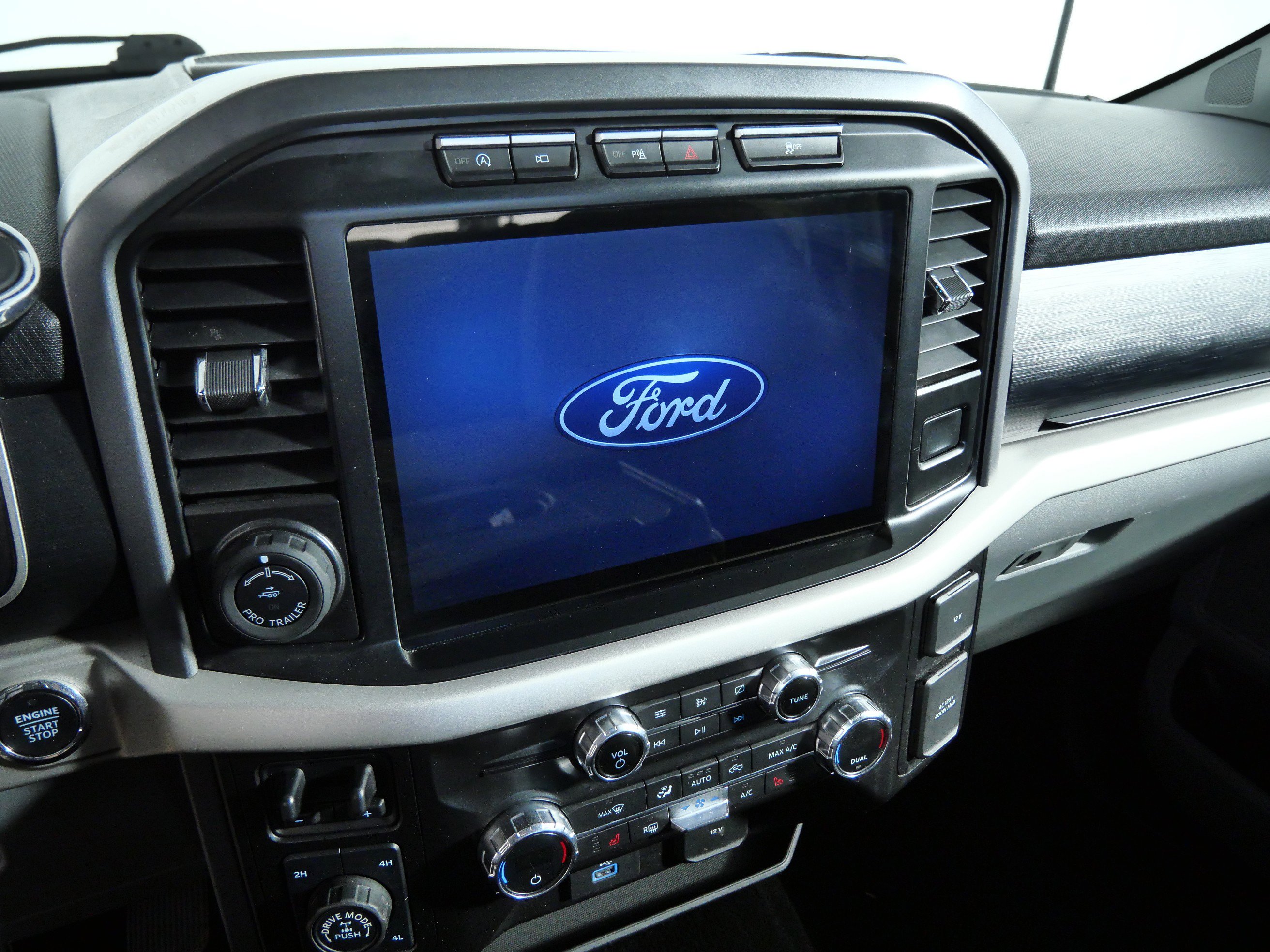 Certified 2021 Ford F150 XLT w/ Equipment Group 302A High AWD/4WD image 22