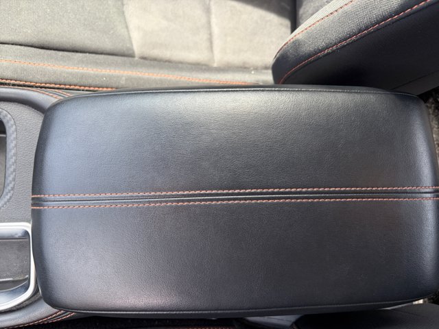 Used 2022 Nissan Sentra SR w/ Electronics Package FWD image 15