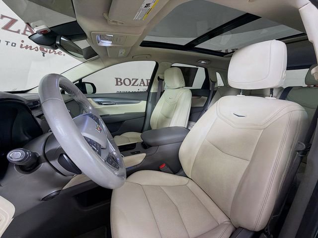 Used 2019 Cadillac XT5 Luxury image 26