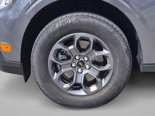 Certified 2022 Ford Maverick XLT w/ Equipment Group 300A Standard AWD/4WD image 20