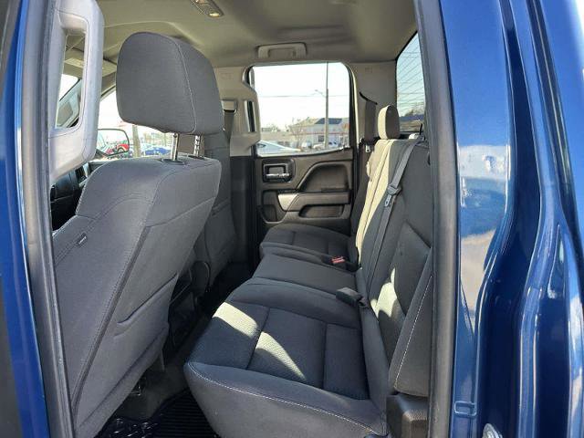 Used 2017 Chevrolet Silverado 1500 LT w/ All Star Edition image 18