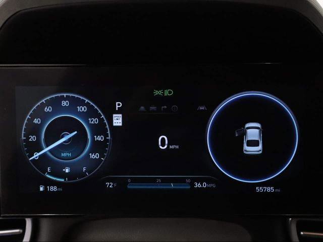 Used 2024 Hyundai Elantra SEL image 19