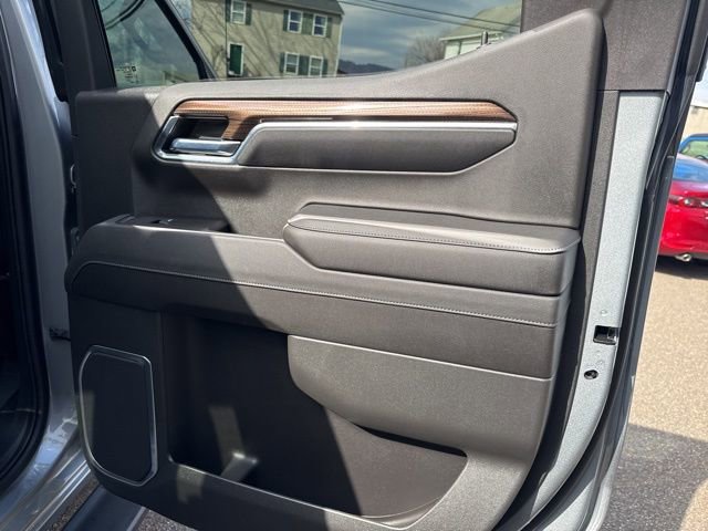 Used 2023 Chevrolet Silverado 1500 RST image 39