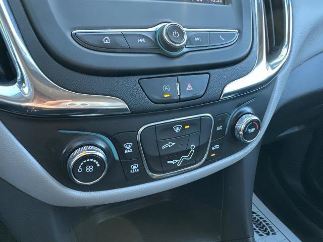 Used 2023 Chevrolet Equinox LS w/ LPO, Floor Liner Package FWD image 14