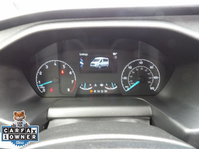 Certified 2024 Ford Transit 350 XLT image 25