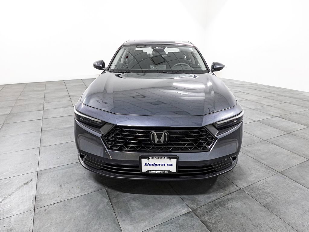 Used 2024 Honda Accord EX image 2