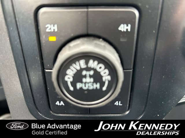 Certified 2025 Ford F150 Lariat w/ Equipment Group 501A Mid AWD/4WD image 32