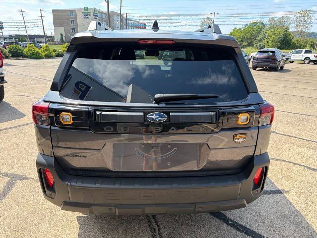 Used 2026 Subaru Outback Wilderness AWD/4WD image 6