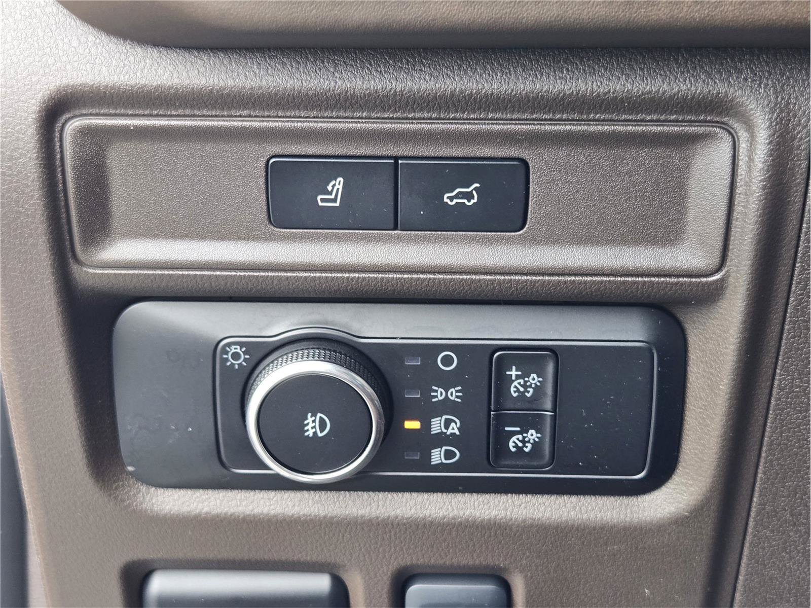 Certified 2024 Ford Expedition Max King Ranch AWD/4WD image 19