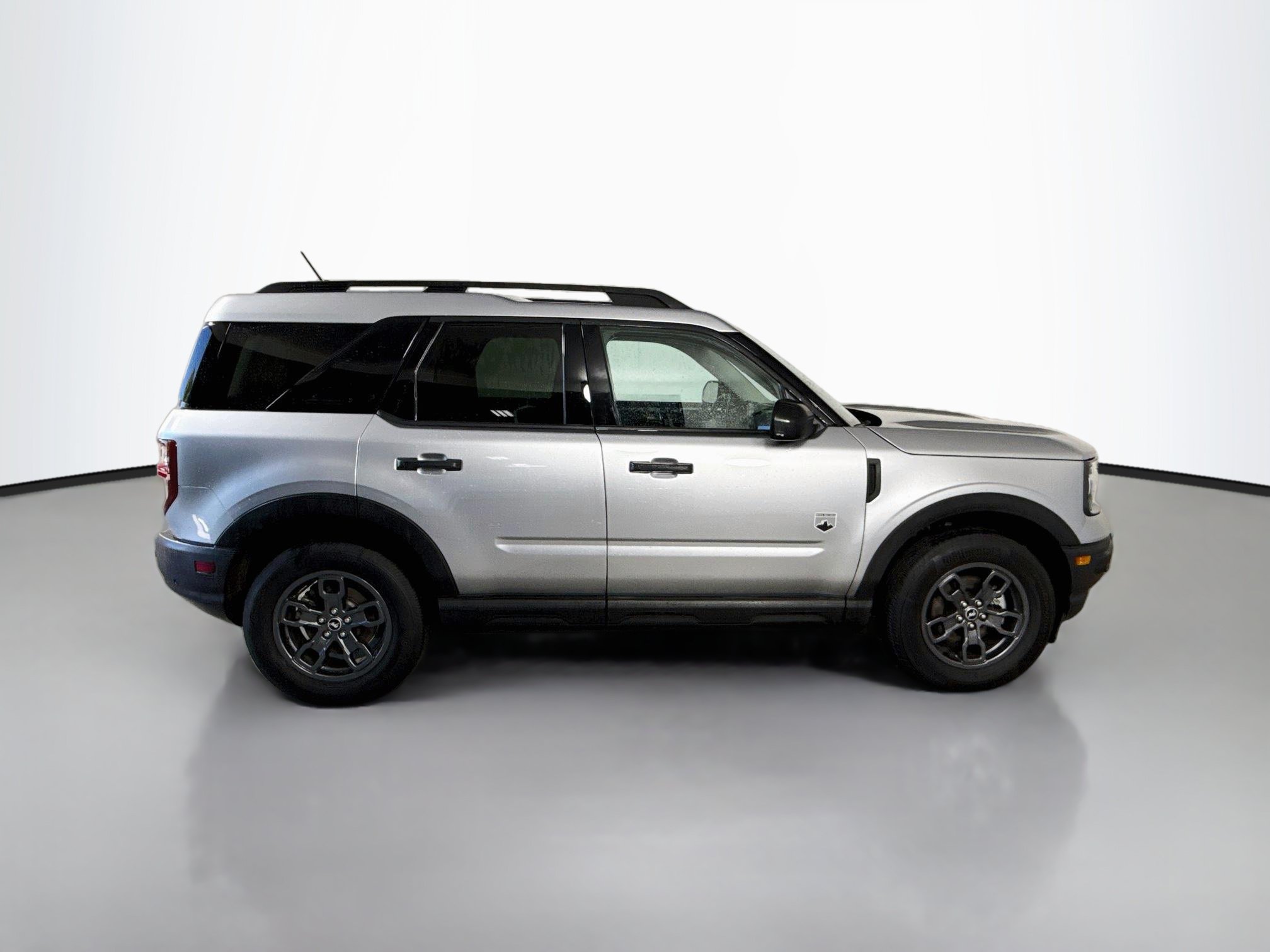 Certified 2023 Ford Bronco Sport Big Bend w/ Convenience Package AWD/4WD image 8