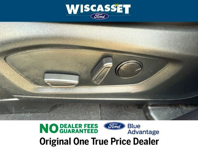 Certified 2022 Ford Explorer XLT w/ Equipment Group 202A image 29