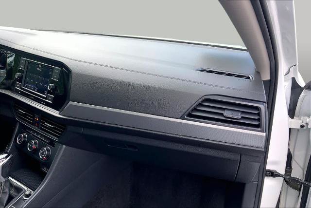 Used 2023 Volkswagen Jetta S FWD image 19