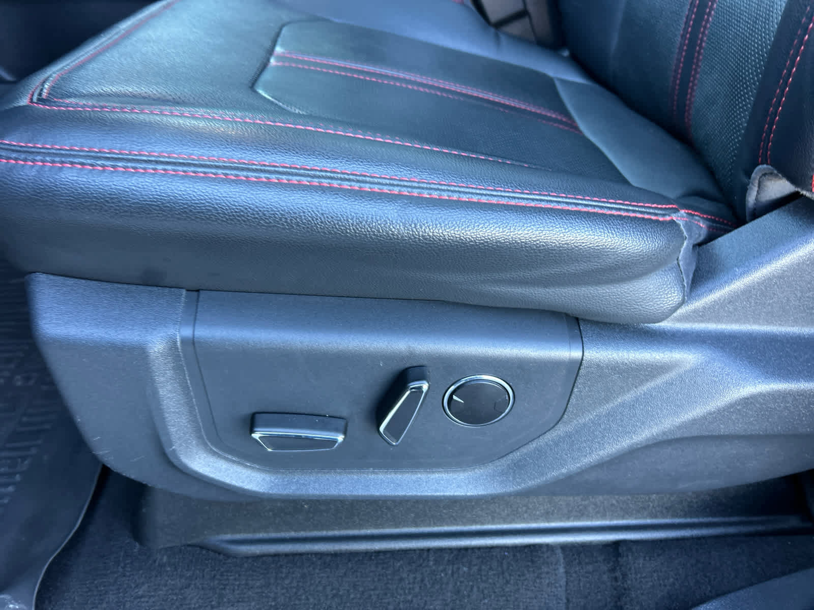 Certified 2023 Ford Expedition Max Limited image 29