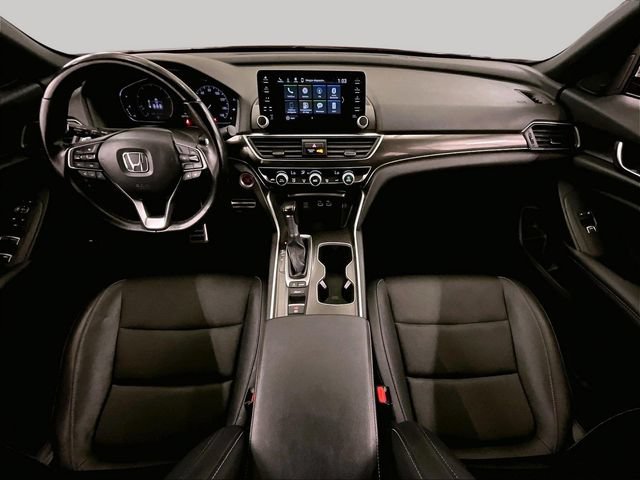 Used 2022 Honda Accord Sport image 14