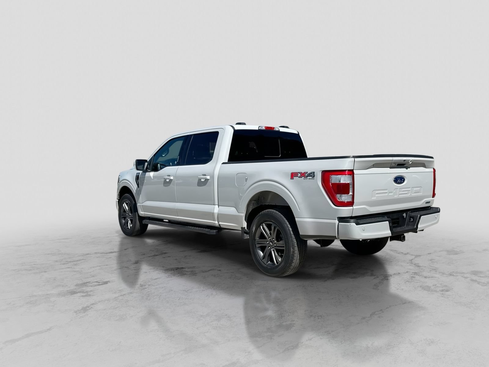 Certified 2023 Ford F150 Lariat w/ Equipment Group 502A High AWD/4WD image 5