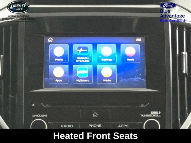 Used 2019 Subaru Forester Premium w/ All-Weather Package AWD/4WD image 20