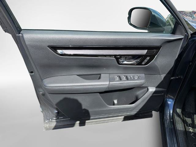 Used 2024 Honda CR-V EX-L image 14