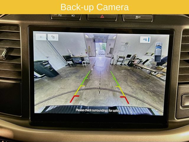 Certified 2023 Ford F150 XLT w/ Equipment Group 302A High AWD/4WD image 35