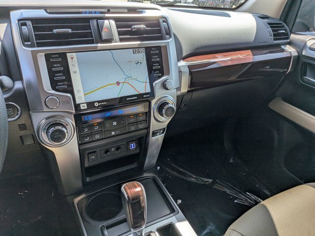 Used 2021 Toyota 4Runner Limited RWD image 23