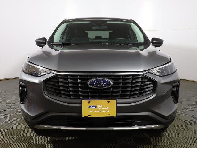 Certified 2025 Ford Escape Active w/ Active Premium Tech Pack image 6