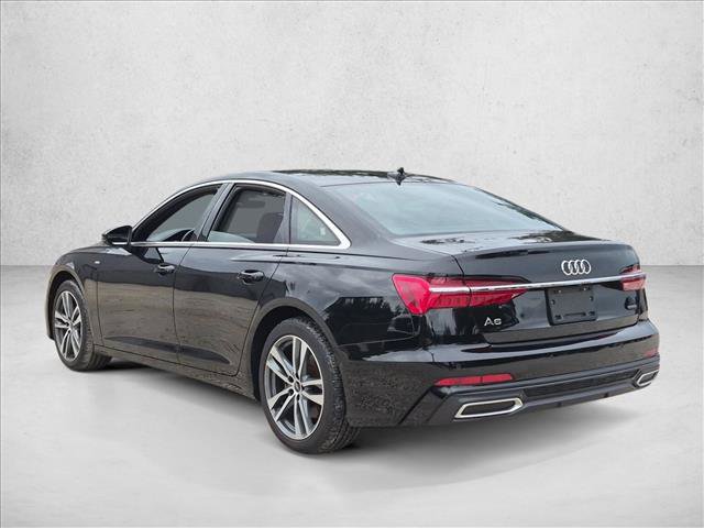 Used 2021 Audi A6 3.0T Prestige w/ Prestige Package AWD/4WD image 7