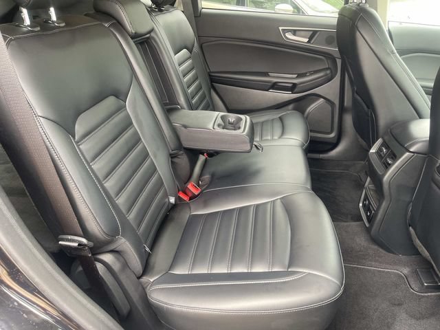 Certified 2024 Ford Edge SEL w/ Convenience Package AWD/4WD image 25
