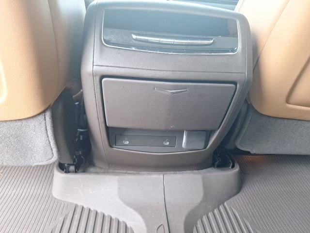 Used 2024 Cadillac Escalade Premium Luxury w/ LPO, Floor Liner Package AWD/4WD image 14