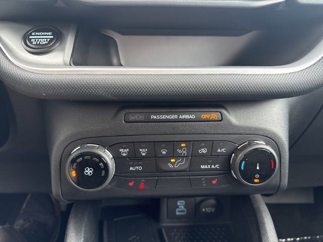 Certified 2022 Ford Bronco Sport Big Bend w/ Convenience Package image 41