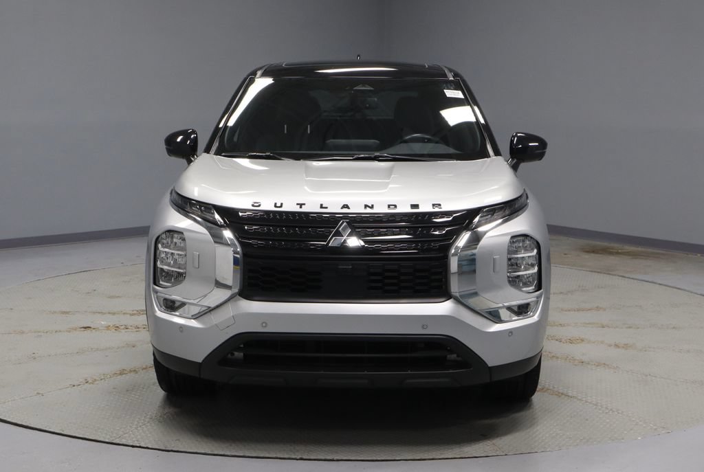 Used 2023 Mitsubishi Outlander SEL Black Edition AWD/4WD image 7