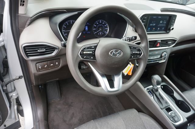 Used 2019 Hyundai Santa Fe SE FWD image 9