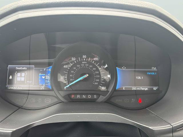Certified 2024 Ford Edge SEL w/ Convenience Package AWD/4WD image 15
