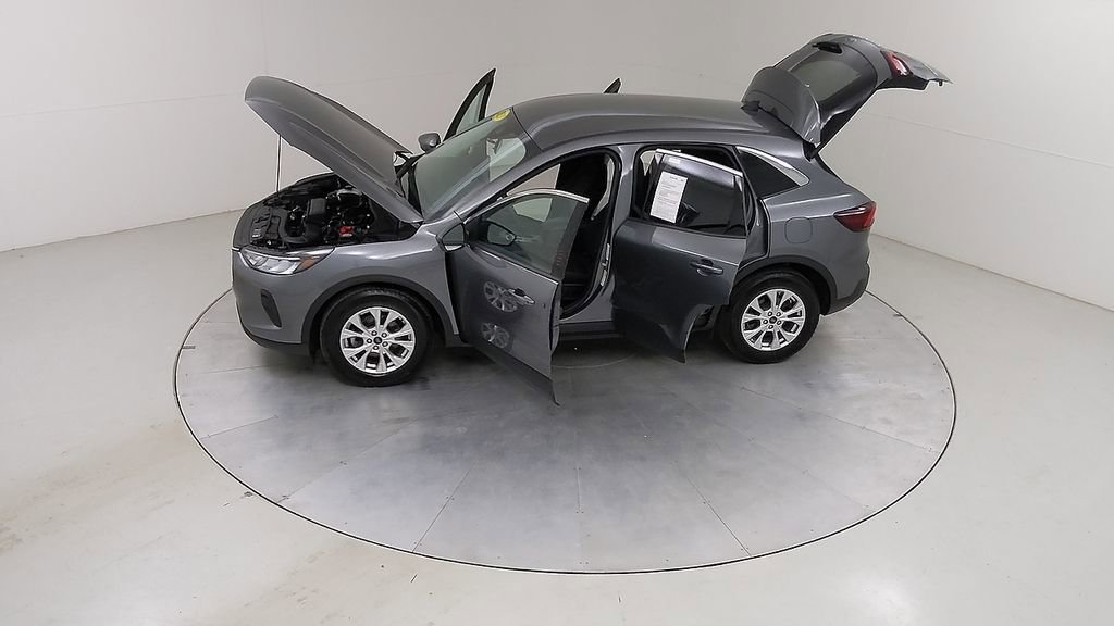 Certified 2023 Ford Escape Active w/ Tech Pack #2 FWD image 51
