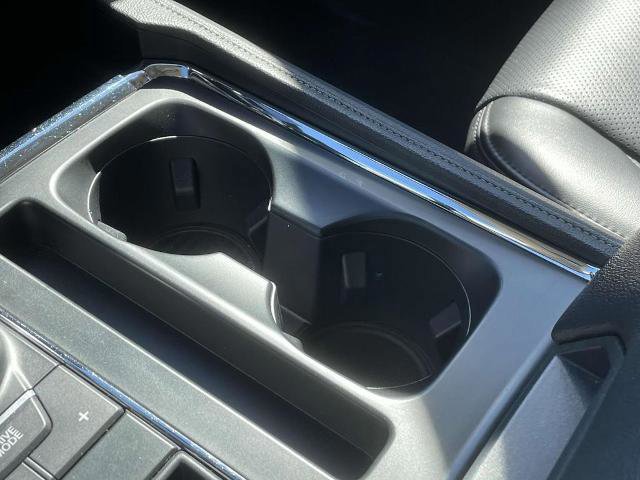 Certified 2024 Ford Expedition Max XLT image 29