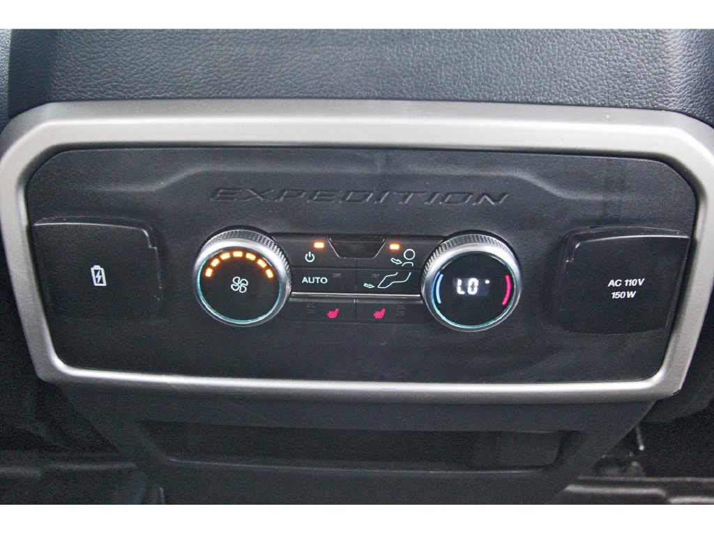 Certified 2023 Ford Expedition Limited RWD image 13