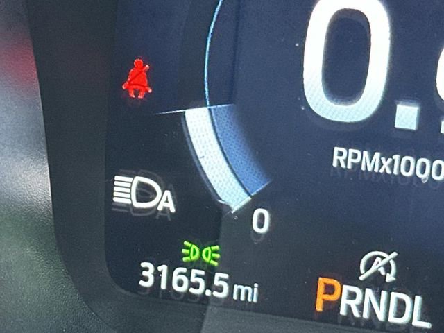 Certified 2025 Ford Explorer ST-Line w/ Premium Package image 36