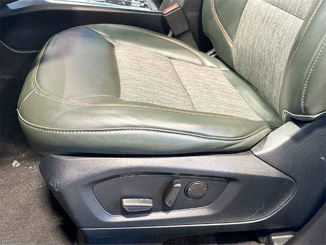 Certified 2023 Ford Explorer Timberline w/ Timberline Technology Package image 17